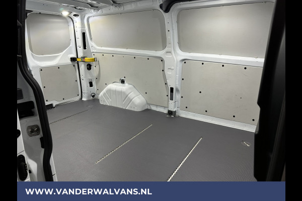 Ford Transit Custom 2.0 TDCI 130pk L2H1 Euro6 Airco | Camera | Navigatie | LED | Apple Carplay | Android Auto Cruisecontrol, Stoelverwarming, Verwarmde voorruit, Parkeersensoren, Bijrijdersbank, 2800kg trekvermogen