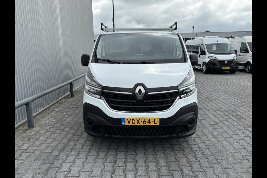 Renault Trafic 2.0 dCi L2H1*FULL-LED*NAVI*CRUISE*A/C*HAAK*3PERS*