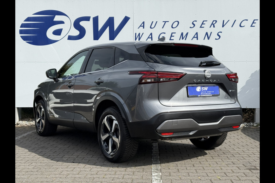 Nissan QASHQAI 1.5 e-Power N-Connecta | ACC | 360* Camera | LED | CarPlay | DAB+ | Keyless