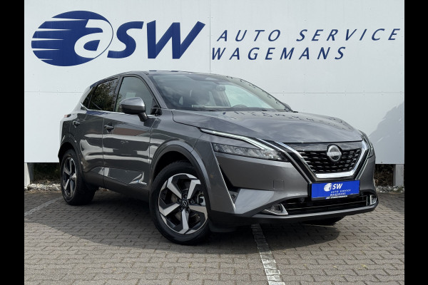 Nissan QASHQAI 1.5 e-Power N-Connecta | ACC | 360* Camera | LED | CarPlay | DAB+ | Keyless