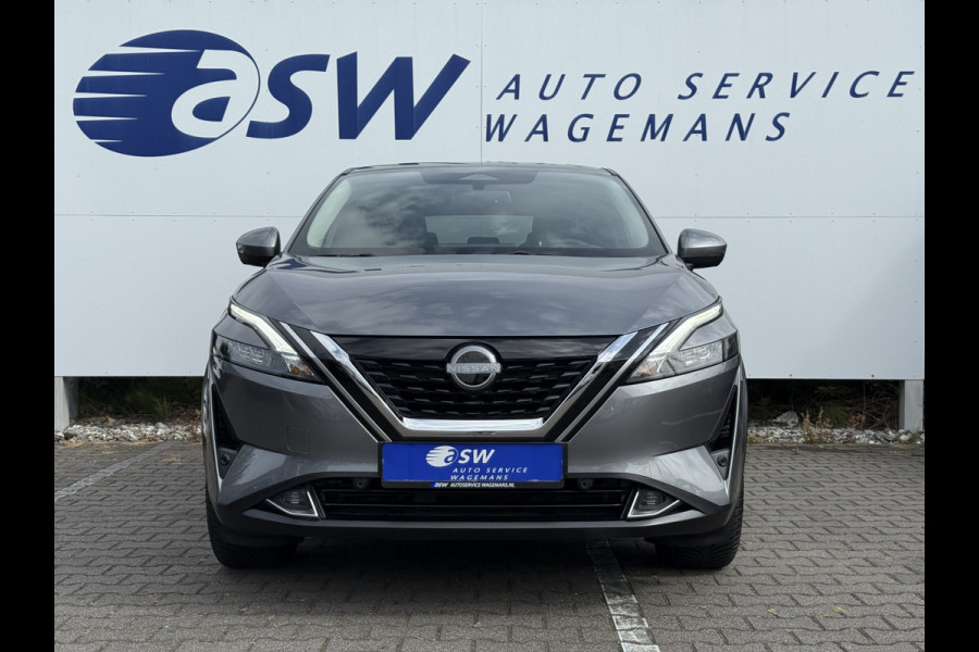 Nissan QASHQAI 1.5 e-Power N-Connecta | ACC | 360* Camera | LED | CarPlay | DAB+ | Keyless