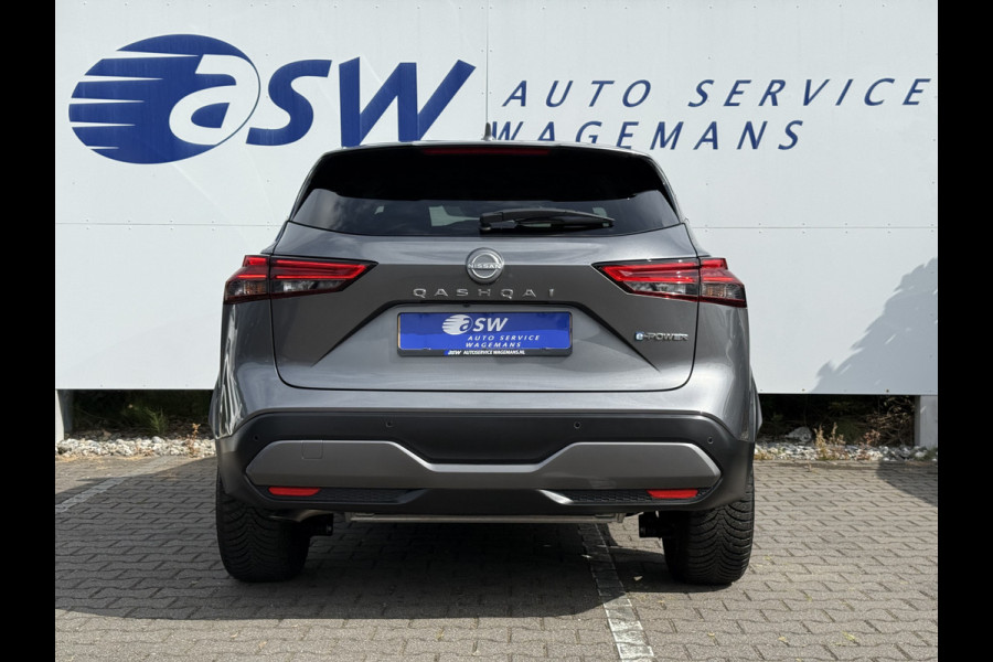 Nissan QASHQAI 1.5 e-Power N-Connecta | ACC | 360* Camera | LED | CarPlay | DAB+ | Keyless