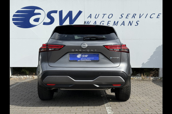 Nissan QASHQAI 1.5 e-Power N-Connecta | ACC | 360* Camera | LED | CarPlay | DAB+ | Keyless