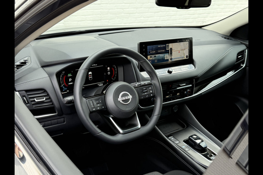 Nissan QASHQAI 1.5 e-Power N-Connecta | ACC | 360* Camera | LED | CarPlay | DAB+ | Keyless