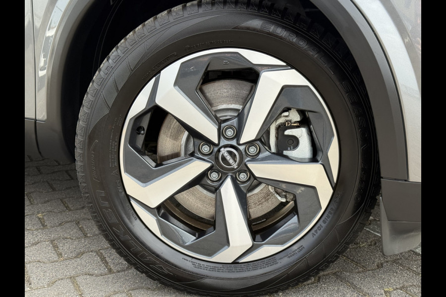 Nissan QASHQAI 1.5 e-Power N-Connecta | ACC | 360* Camera | LED | CarPlay | DAB+ | Keyless