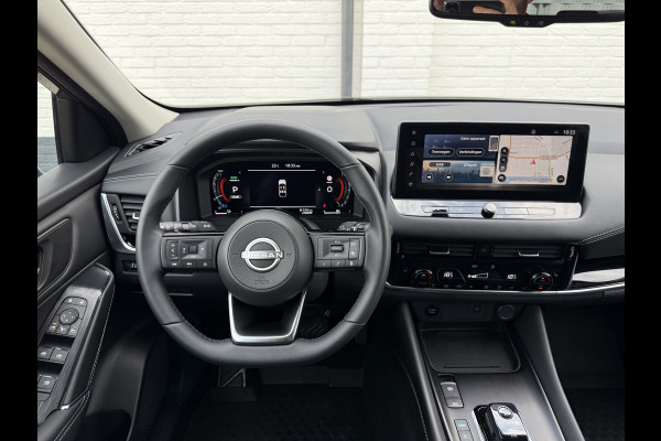 Nissan QASHQAI 1.5 e-Power N-Connecta | ACC | 360* Camera | LED | CarPlay | DAB+ | Keyless