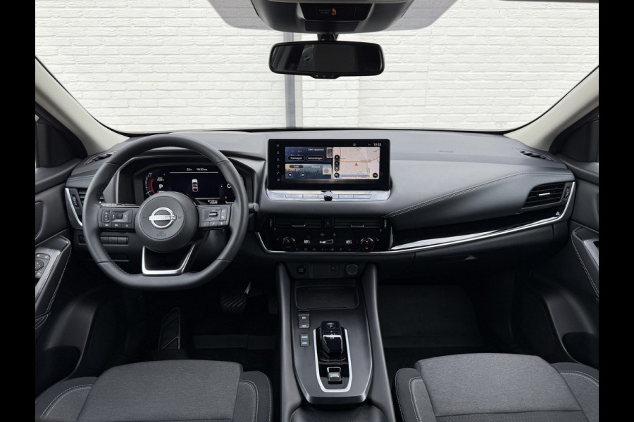 Nissan QASHQAI 1.5 e-Power N-Connecta | ACC | 360* Camera | LED | CarPlay | DAB+ | Keyless