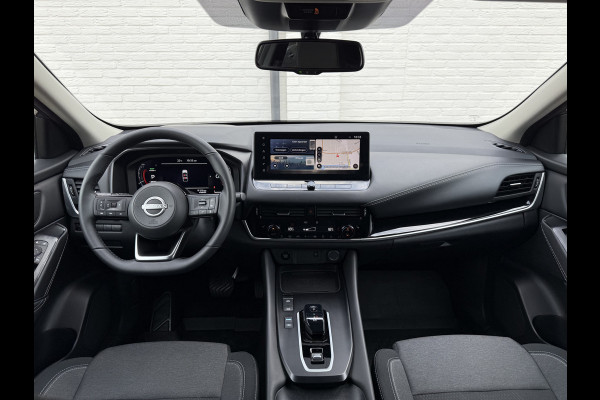 Nissan QASHQAI 1.5 e-Power N-Connecta | ACC | 360* Camera | LED | CarPlay | DAB+ | Keyless
