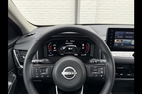 Nissan QASHQAI 1.5 e-Power N-Connecta | ACC | 360* Camera | LED | CarPlay | DAB+ | Keyless
