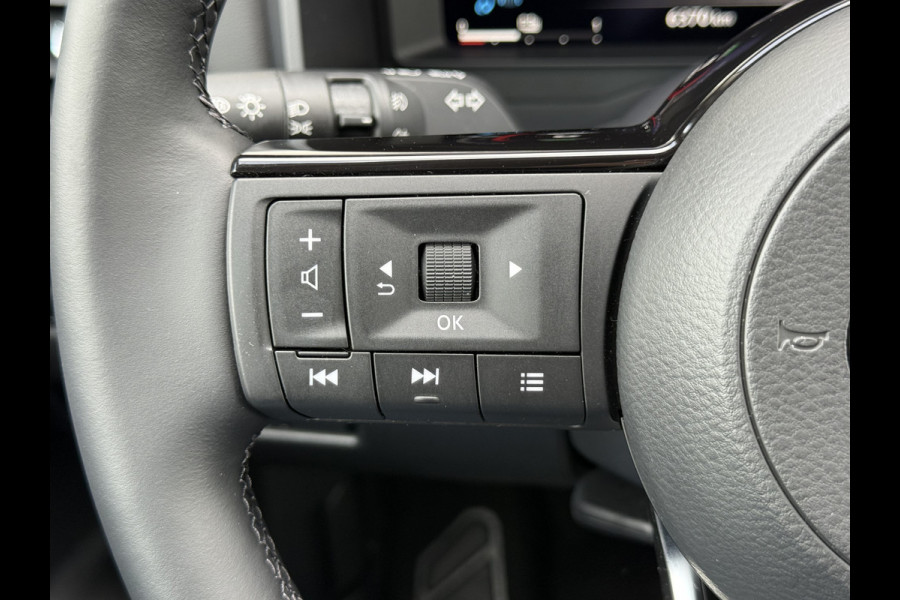 Nissan QASHQAI 1.5 e-Power N-Connecta | ACC | 360* Camera | LED | CarPlay | DAB+ | Keyless