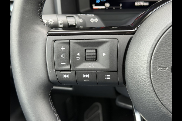 Nissan QASHQAI 1.5 e-Power N-Connecta | ACC | 360* Camera | LED | CarPlay | DAB+ | Keyless