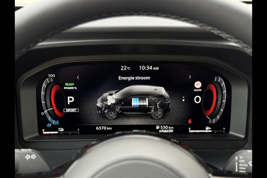 Nissan QASHQAI 1.5 e-Power N-Connecta | ACC | 360* Camera | LED | CarPlay | DAB+ | Keyless