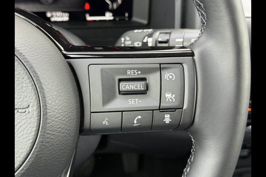 Nissan QASHQAI 1.5 e-Power N-Connecta | ACC | 360* Camera | LED | CarPlay | DAB+ | Keyless