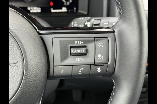 Nissan QASHQAI 1.5 e-Power N-Connecta | ACC | 360* Camera | LED | CarPlay | DAB+ | Keyless