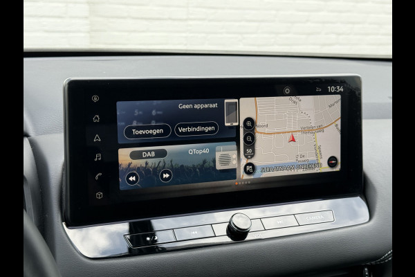 Nissan QASHQAI 1.5 e-Power N-Connecta | ACC | 360* Camera | LED | CarPlay | DAB+ | Keyless
