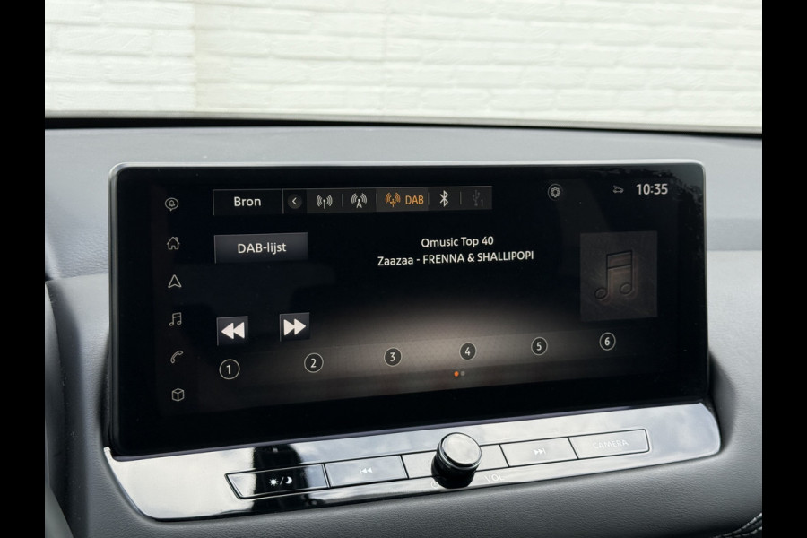 Nissan QASHQAI 1.5 e-Power N-Connecta | ACC | 360* Camera | LED | CarPlay | DAB+ | Keyless