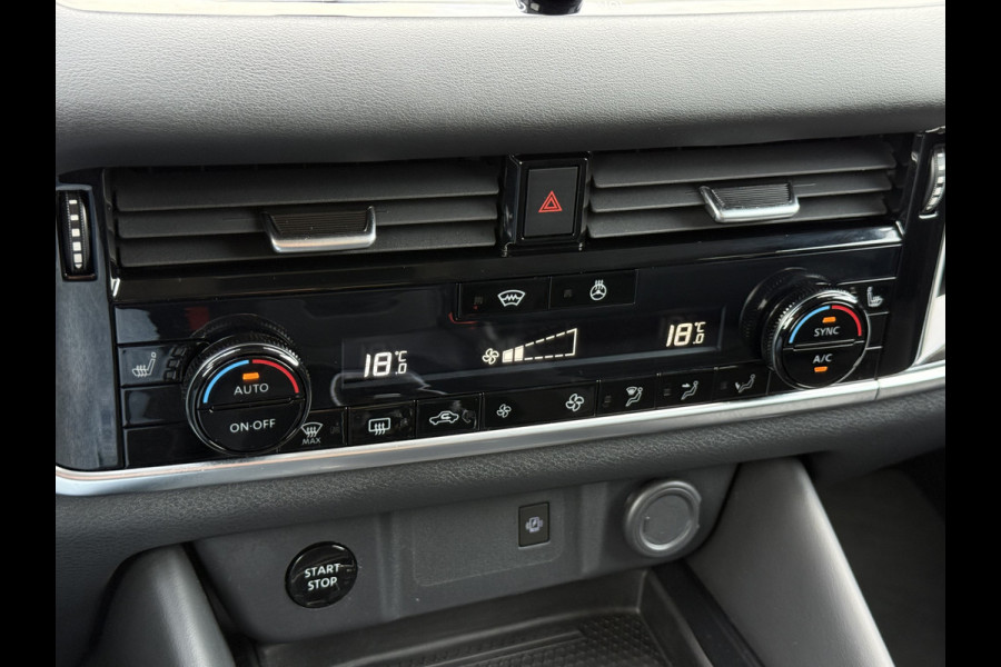 Nissan QASHQAI 1.5 e-Power N-Connecta | ACC | 360* Camera | LED | CarPlay | DAB+ | Keyless