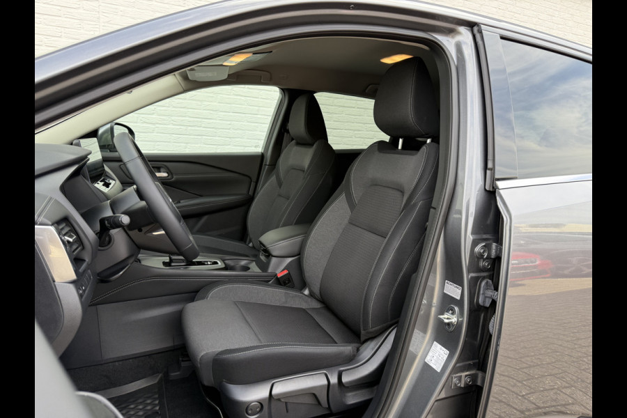 Nissan QASHQAI 1.5 e-Power N-Connecta | ACC | 360* Camera | LED | CarPlay | DAB+ | Keyless