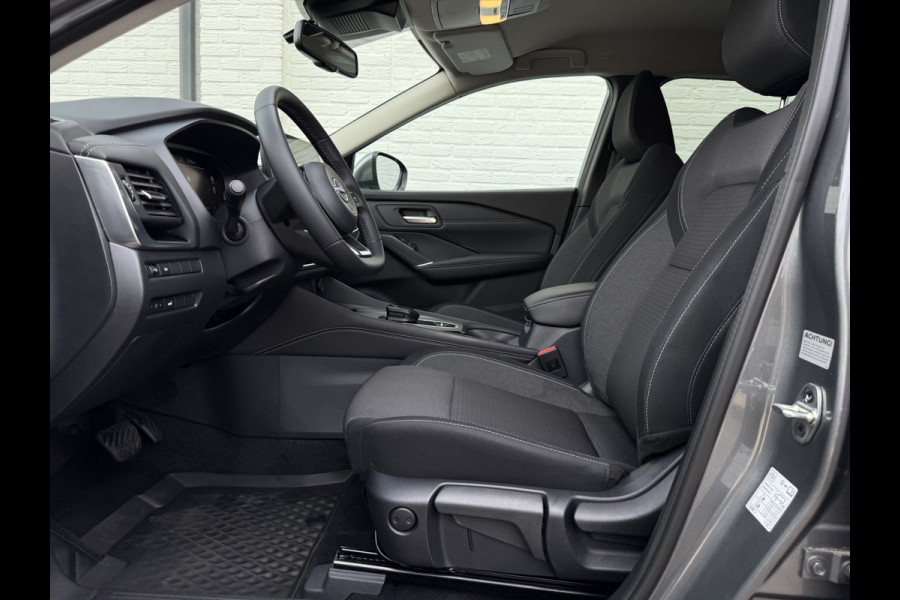 Nissan QASHQAI 1.5 e-Power N-Connecta | ACC | 360* Camera | LED | CarPlay | DAB+ | Keyless