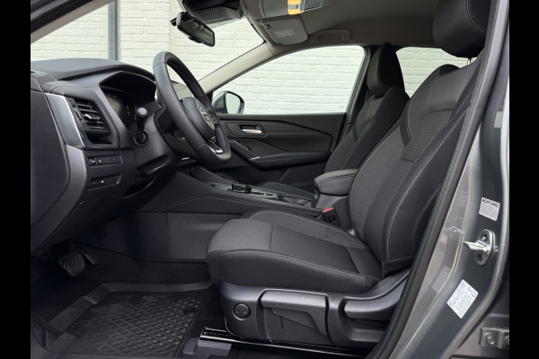 Nissan QASHQAI 1.5 e-Power N-Connecta | ACC | 360* Camera | LED | CarPlay | DAB+ | Keyless