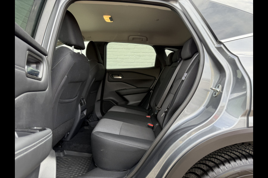 Nissan QASHQAI 1.5 e-Power N-Connecta | ACC | 360* Camera | LED | CarPlay | DAB+ | Keyless