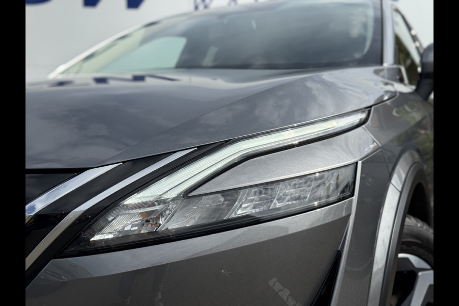 Nissan QASHQAI 1.5 e-Power N-Connecta | ACC | 360* Camera | LED | CarPlay | DAB+ | Keyless