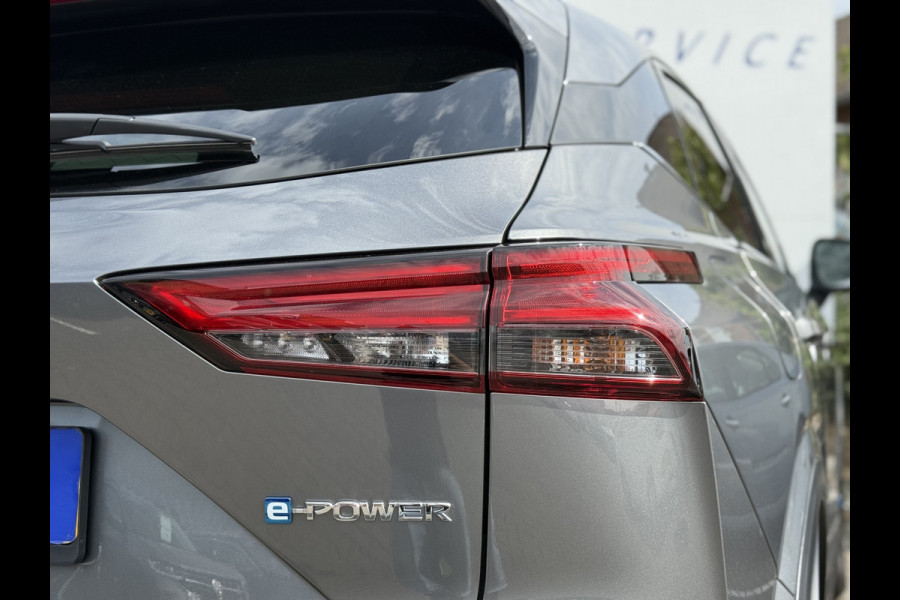 Nissan QASHQAI 1.5 e-Power N-Connecta | ACC | 360* Camera | LED | CarPlay | DAB+ | Keyless