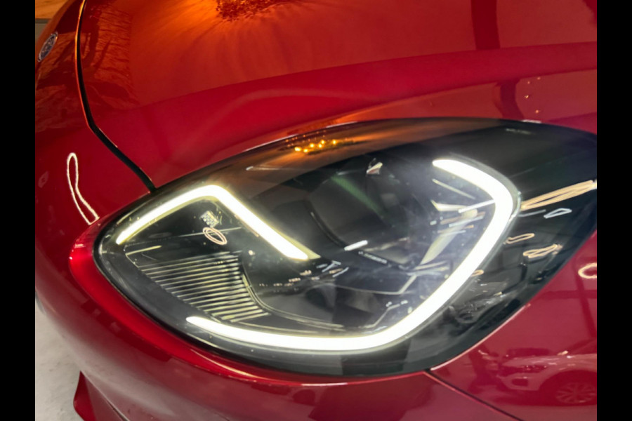 Ford Puma 1.0 EcoBoost ST-Line X Garantie Camera PDC Adoptieve Cruise Blindspot Rijmodussen Lane Led Dab Clima Navi Rijklaar