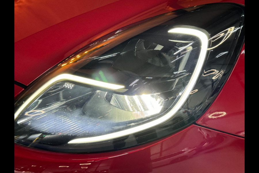 Ford Puma 1.0 EcoBoost ST-Line X Garantie Camera PDC Adoptieve Cruise Blindspot Rijmodussen Lane Led Dab Clima Navi Rijklaar