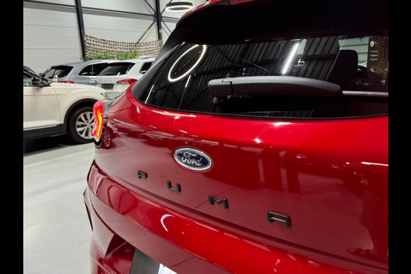 Ford Puma 1.0 EcoBoost ST-Line X Garantie Camera PDC Adoptieve Cruise Blindspot Rijmodussen Lane Led Dab Clima Navi Rijklaar