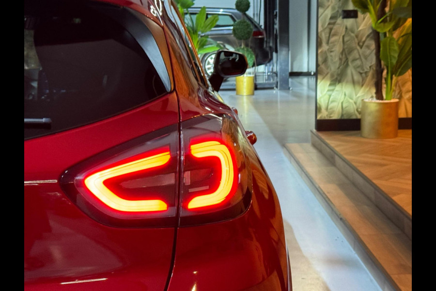 Ford Puma 1.0 EcoBoost ST-Line X Garantie Camera PDC Adoptieve Cruise Blindspot Rijmodussen Lane Led Dab Clima Navi Rijklaar