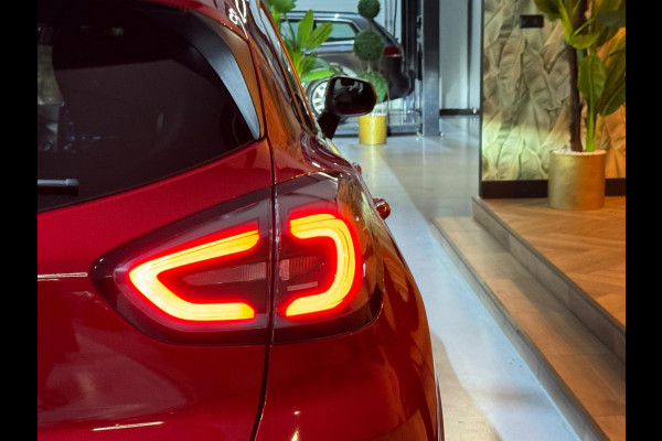 Ford Puma 1.0 EcoBoost ST-Line X Garantie Camera PDC Adoptieve Cruise Blindspot Rijmodussen Lane Led Dab Clima Navi Rijklaar