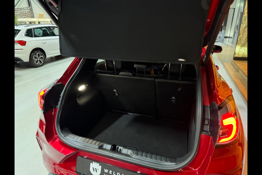 Ford Puma 1.0 EcoBoost ST-Line X Garantie Camera PDC Adoptieve Cruise Blindspot Rijmodussen Lane Led Dab Clima Navi Rijklaar