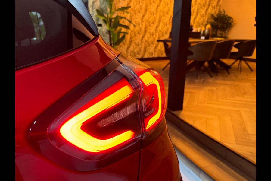 Ford Puma 1.0 EcoBoost ST-Line X Garantie Camera PDC Adoptieve Cruise Blindspot Rijmodussen Lane Led Dab Clima Navi Rijklaar