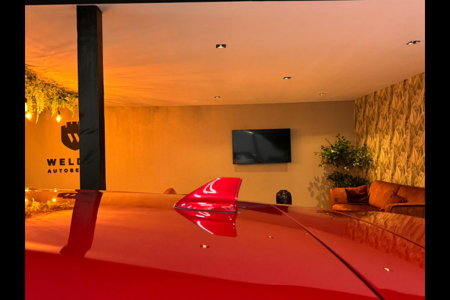 Ford Puma 1.0 EcoBoost ST-Line X Garantie Camera PDC Adoptieve Cruise Blindspot Rijmodussen Lane Led Dab Clima Navi Rijklaar