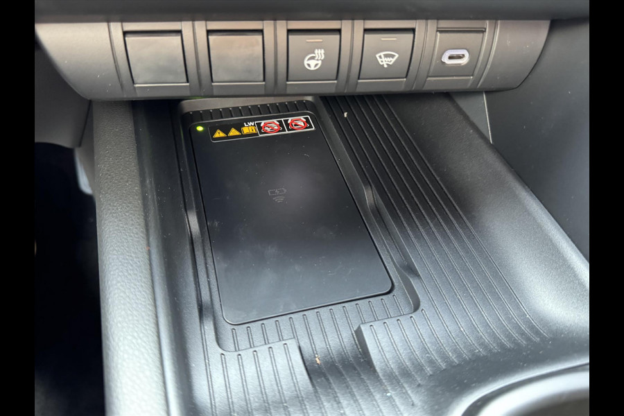 Toyota C-HR Plug-in Hybrid 223pk GR Sport | Geheugenfunctie, JBL, Stoel + Stuurverwarming, Elektrische achterklep, Parkeersensoren, Blind sp