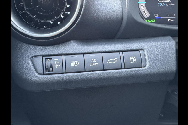 Toyota C-HR Plug-in Hybrid 223pk GR Sport | Geheugenfunctie, JBL, Stoel + Stuurverwarming, Elektrische achterklep, Parkeersensoren, Blind sp