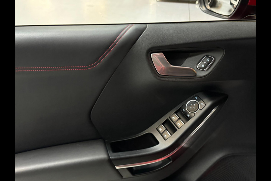 Ford Puma 1.0 EcoBoost ST-Line X Garantie Camera PDC Adoptieve Cruise Blindspot Rijmodussen Lane Led Dab Clima Navi Rijklaar