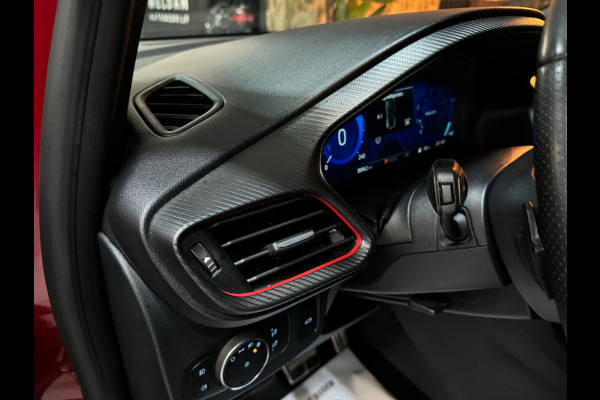 Ford Puma 1.0 EcoBoost ST-Line X Garantie Camera PDC Adoptieve Cruise Blindspot Rijmodussen Lane Led Dab Clima Navi Rijklaar