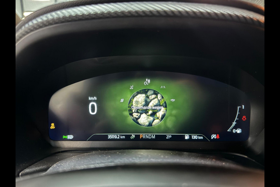 Ford Puma 1.0 EcoBoost ST-Line X Garantie Camera PDC Adoptieve Cruise Blindspot Rijmodussen Lane Led Dab Clima Navi Rijklaar