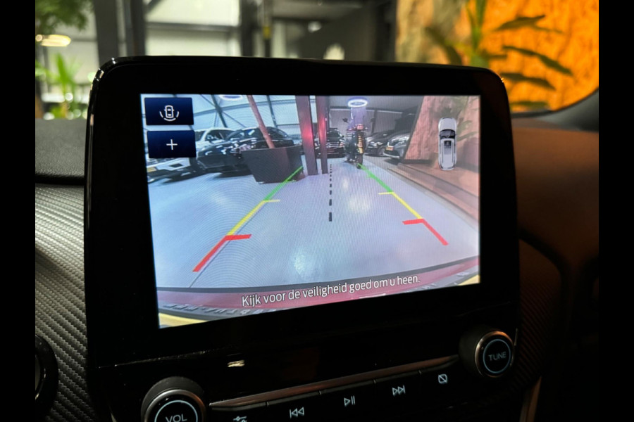 Ford Puma 1.0 EcoBoost ST-Line X Garantie Camera PDC Adoptieve Cruise Blindspot Rijmodussen Lane Led Dab Clima Navi Rijklaar