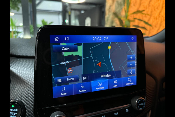 Ford Puma 1.0 EcoBoost ST-Line X Garantie Camera PDC Adoptieve Cruise Blindspot Rijmodussen Lane Led Dab Clima Navi Rijklaar