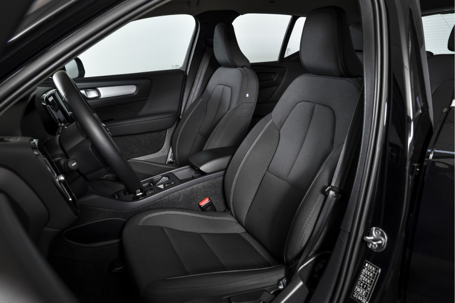 Volvo XC40 1.5 T4 Plug-in hybrid Inscription Expression | Dig. Cockpit | Adapt. Cruise | Stoel-+Stuurverw. | PDC | Camera | NAV + App. Connect | ECC | Elek. Klep | LM 18" | 1561