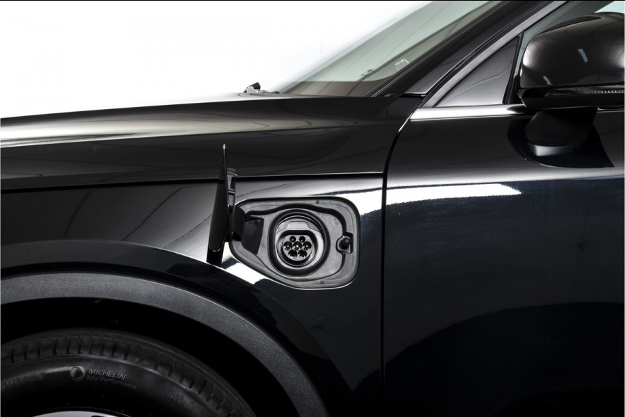 Volvo XC40 1.5 T4 Plug-in hybrid Inscription Expression | Dig. Cockpit | Adapt. Cruise | Stoel-+Stuurverw. | PDC | Camera | NAV + App. Connect | ECC | Elek. Klep | LM 18" | 1561