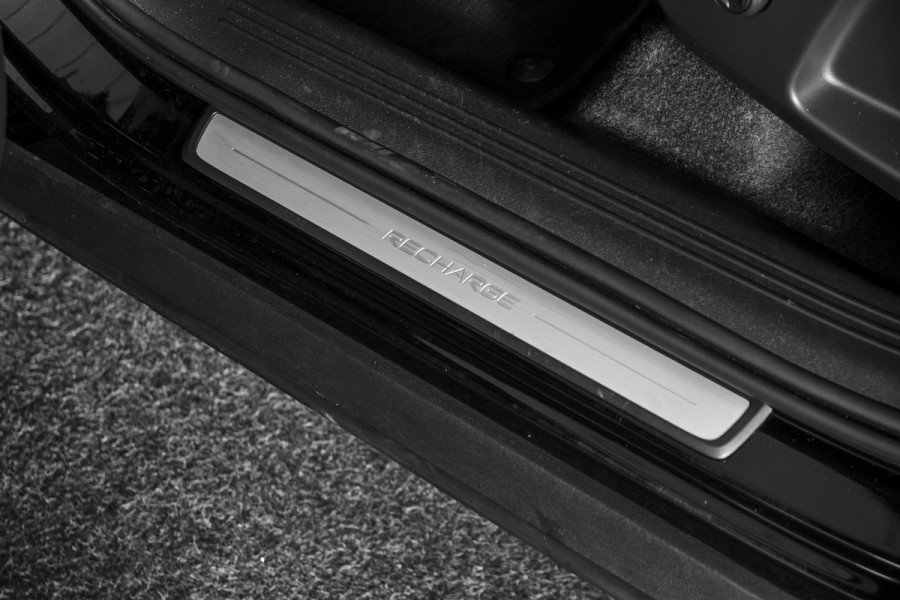 Volvo XC40 1.5 T4 Plug-in hybrid Inscription Expression | Dig. Cockpit | Adapt. Cruise | Stoel-+Stuurverw. | PDC | Camera | NAV + App. Connect | ECC | Elek. Klep | LM 18" | 1561