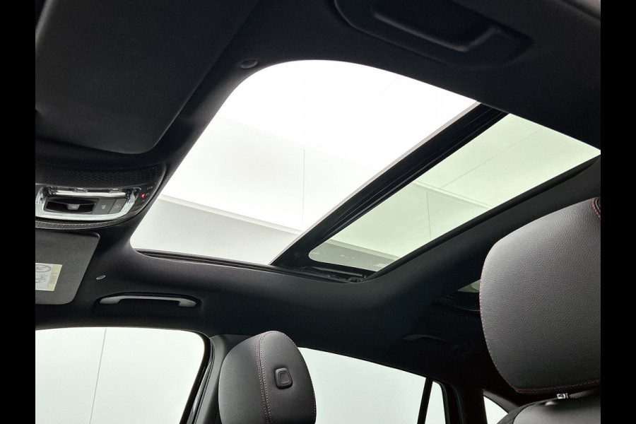Mercedes-Benz GLA 250 e Business Solution AMG | Trekhaak | Dodehoekassistent | Parkeerpakket met 360°-camera | KEYLESS GO-comfortpakket | USB-pakket plus | EASY PACK achterklep | Spiegelpakket | MULTIBEAM LED |