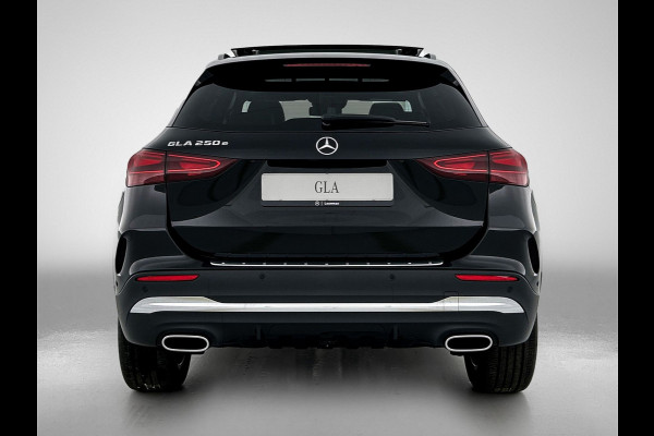 Mercedes-Benz GLA 250 e Business Solution AMG | Trekhaak | Dodehoekassistent | Parkeerpakket met 360°-camera | KEYLESS GO-comfortpakket | USB-pakket plus | EASY PACK achterklep | Spiegelpakket | MULTIBEAM LED |