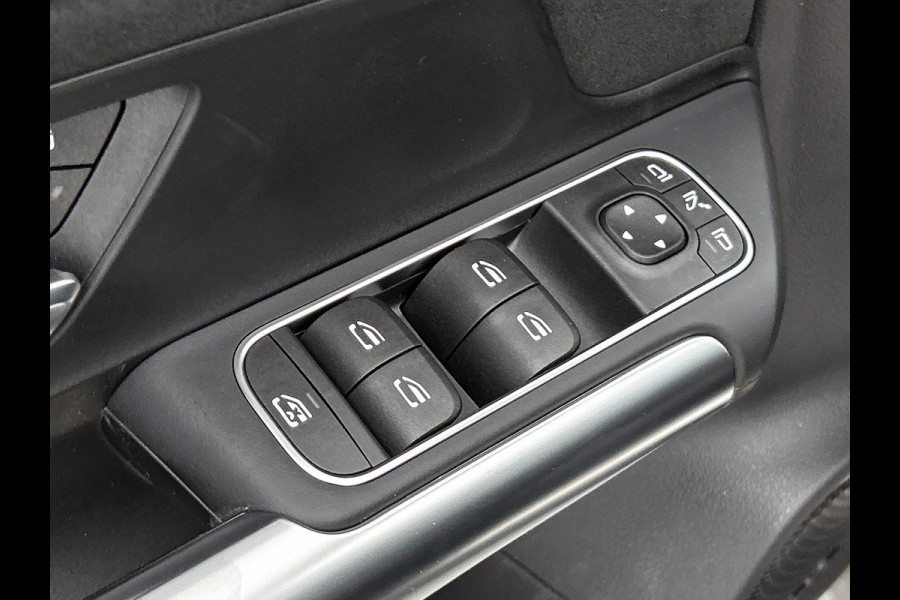 Mercedes-Benz GLA 250 e Business Solution AMG | Trekhaak | Dodehoekassistent | Parkeerpakket met 360°-camera | KEYLESS GO-comfortpakket | USB-pakket plus | EASY PACK achterklep | Spiegelpakket | MULTIBEAM LED |
