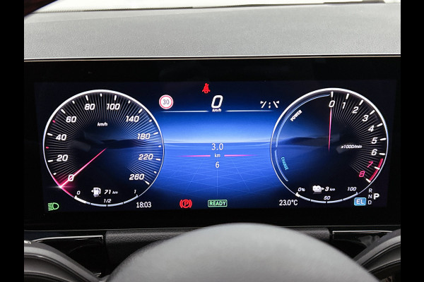 Mercedes-Benz GLA 250 e Business Solution AMG | Trekhaak | Dodehoekassistent | Parkeerpakket met 360°-camera | KEYLESS GO-comfortpakket | USB-pakket plus | EASY PACK achterklep | Spiegelpakket | MULTIBEAM LED |