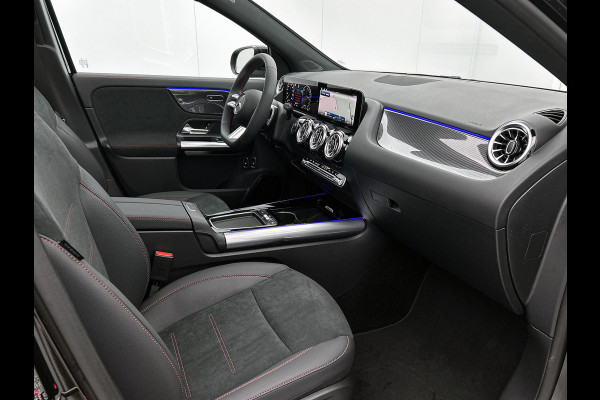 Mercedes-Benz GLA 250 e Business Solution AMG | Trekhaak | Dodehoekassistent | Parkeerpakket met 360°-camera | KEYLESS GO-comfortpakket | USB-pakket plus | EASY PACK achterklep | Spiegelpakket | MULTIBEAM LED |